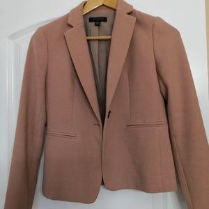 Ann taylor petite blazer
